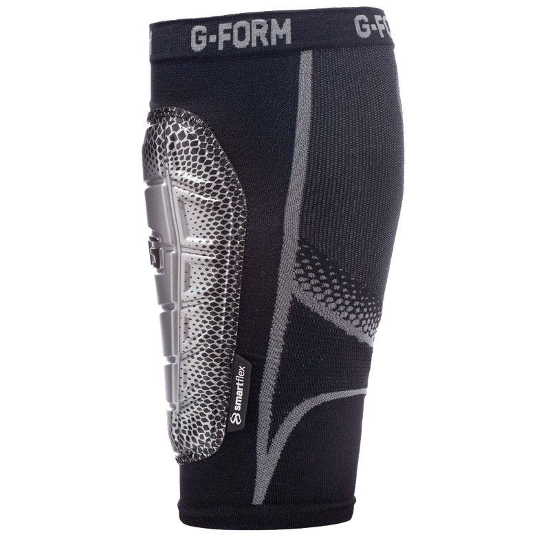 Pro-S Elite 2, G-Form Pro-S Elite 2 Black/Silver