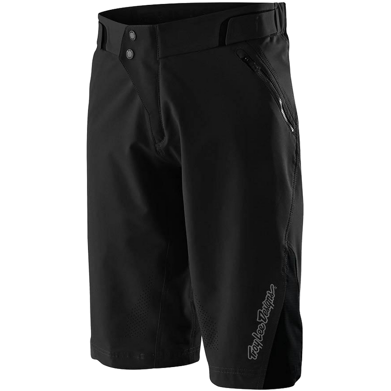 Men's Ruckus Shell Short, Featured Image