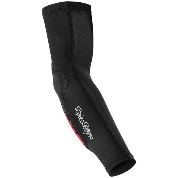 Speed Elbow Sleeves - Black, M/L, Featured Image