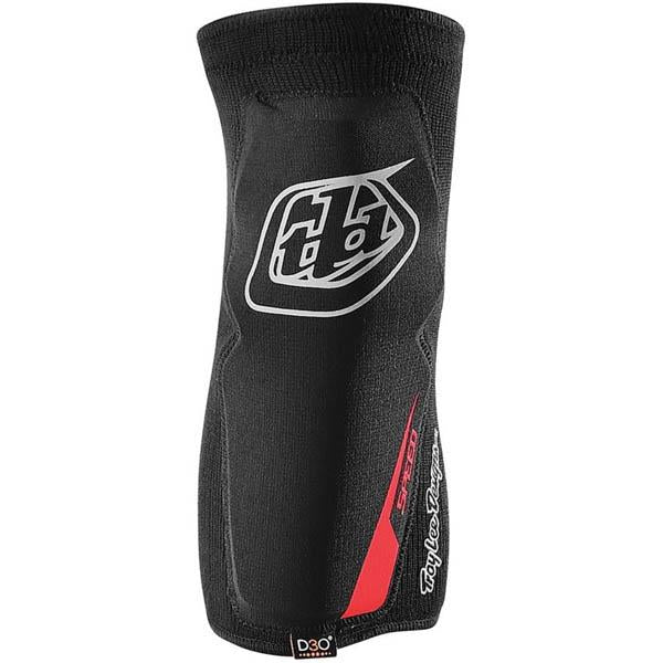 Speed Knee Sleeves - Black, M/L, Featured Image