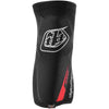 Troy Lee Designs Speed Knee Sleeves - Black, M/L Black