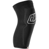 Troy Lee Designs Speed Knee Sleeves - Black