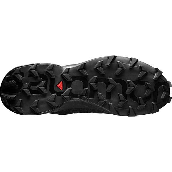 Men's Speedcross 5, Salomon Men's Speedcross 5 Black/Black