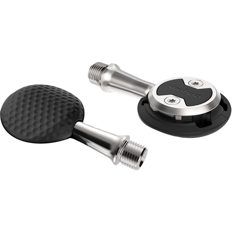 AERO Pedal System, Featured Image