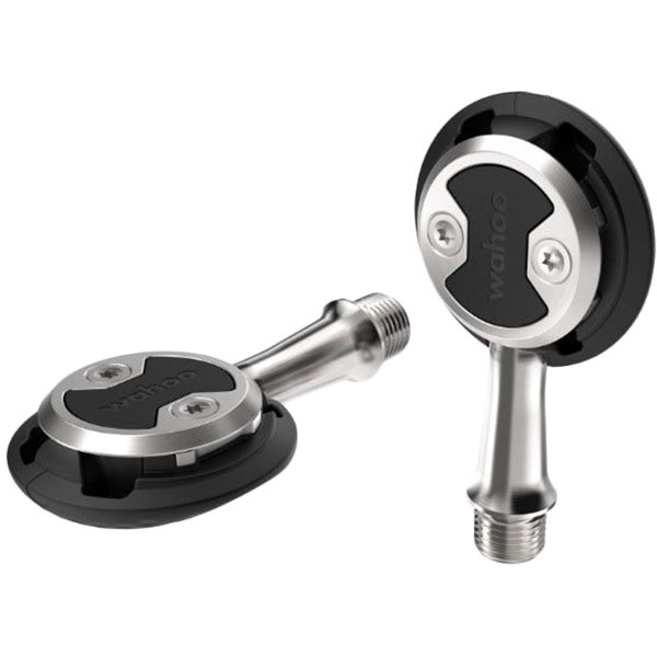 AERO Pedal System, Wahoo Fitness AERO Pedal System
