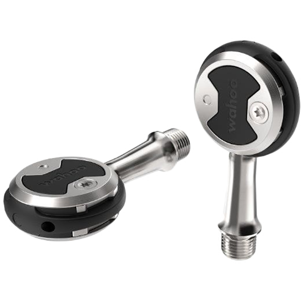 ZERO Pedal System, Wahoo Fitness ZERO Pedal System