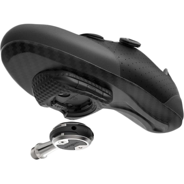 ZERO Pedal System, Wahoo Fitness ZERO Pedal System