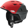 Smith Sport Optics Camber Helmet Imp Blue/Cloudgrey