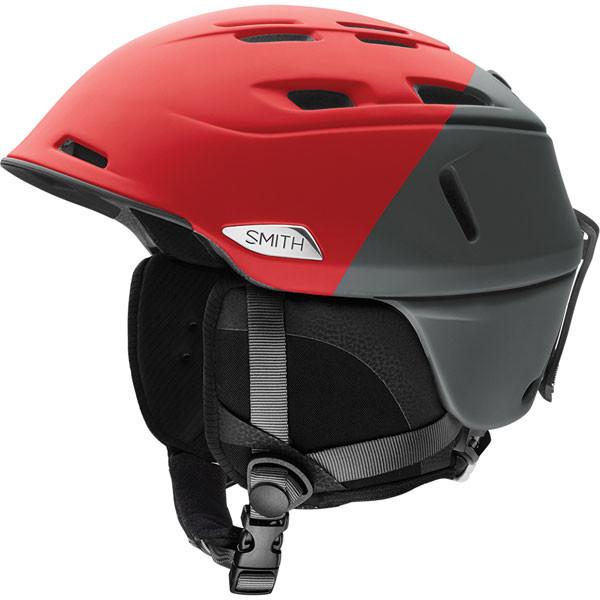 Camber Helmet alternate view