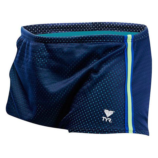 TYR Men's Poly Mesh Trainer
