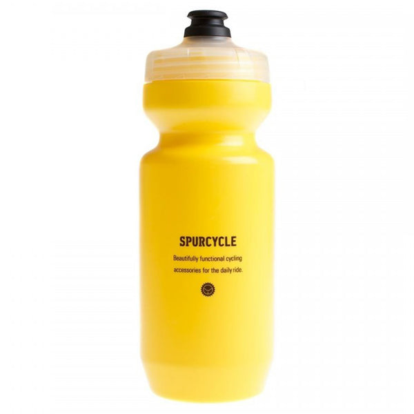 Must Go Hard Bottle, Spurcycle Must Go Hard Bottle