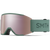 Alpine Green + CP Everyday Rose Gold Mirror and Low Light