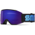 Draplin Spectrum + CP Violet Mirror and Low Light
