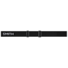Smith Sport Optics Squad XL Low Bridge Fit Black / ChromaPop Sun Black Gold/Rose strap