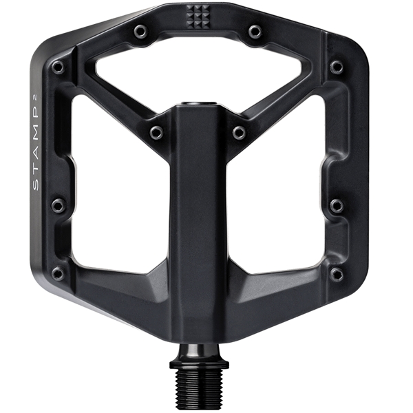 Stamp 2 Small - Black, Featured Image