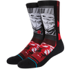 Stance Manga Mudhorn BLK-Black