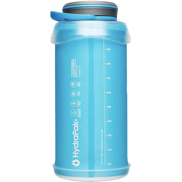 Stash Bottle 1 L, Hydrapak Stash Bottle 1 L
