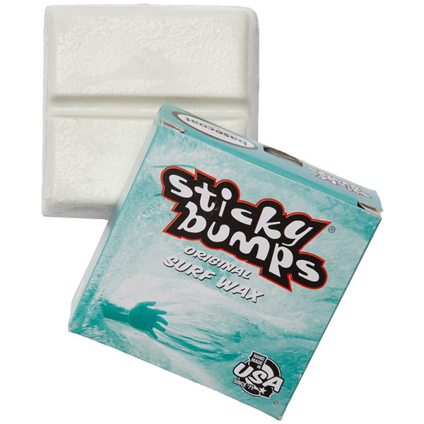 Sticky Bumps Basecoat - Boxed, Featured Image