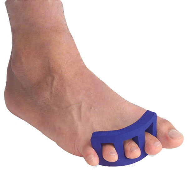 Toe Flexor Toe Stretchers - L alternate view