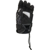 STX Stallion 75 Gloves Black