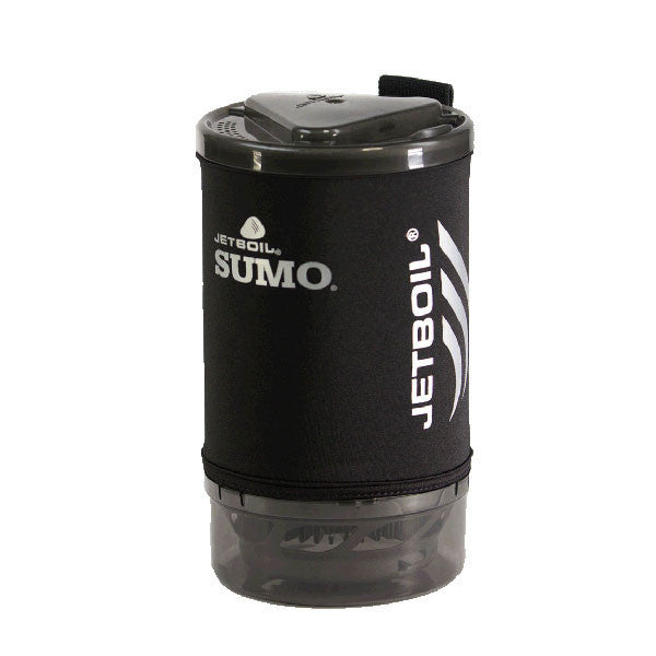 SUMO, Jetboil SUMO