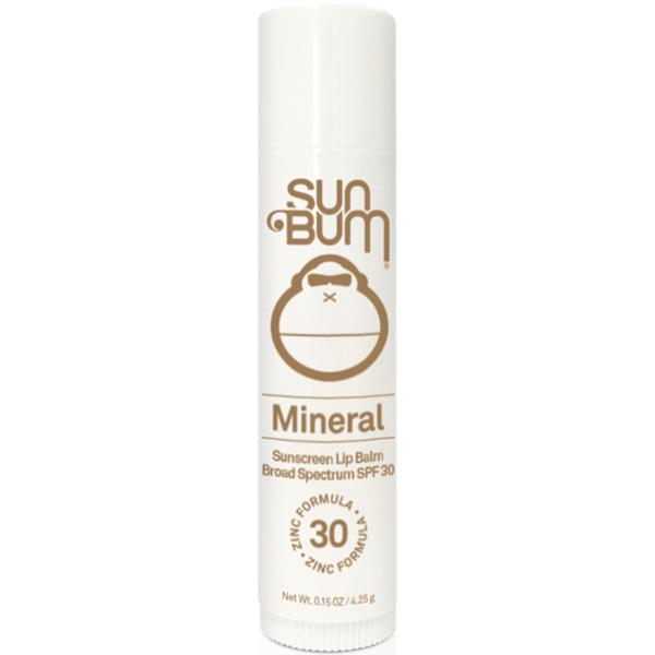 Mineral Sunscreen Lip Balm SPF 30 alternate view