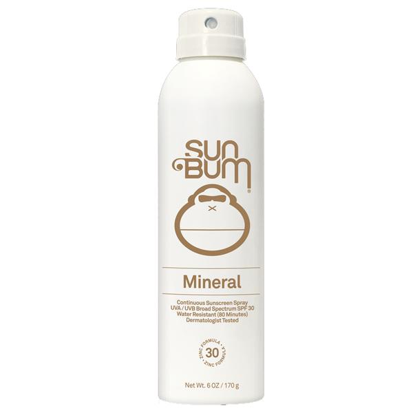 Mineral Sunscreen Spray SPF 30 - 6 oz alternate view