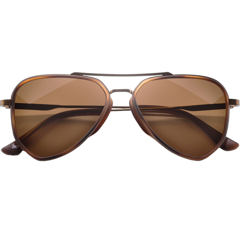 Astra - Tortoise/Amber, Featured Image