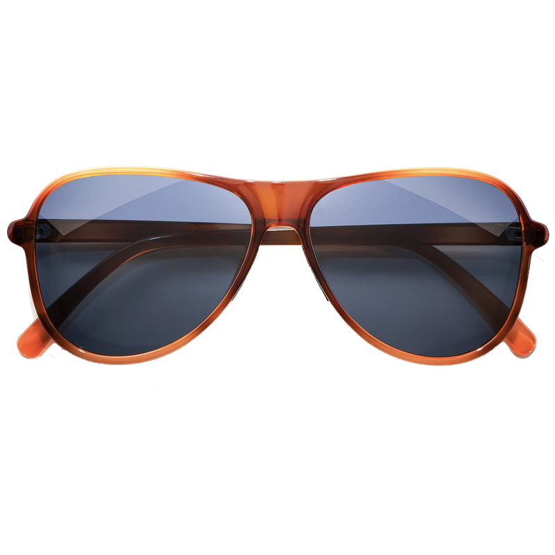 Foxtrot - Caramel/Midnight