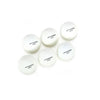 Escalade Sports Three-Star Ping-Pong Balls (6 Pack)