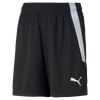 Puma Youth Team Liga Shorts 03-Black/White