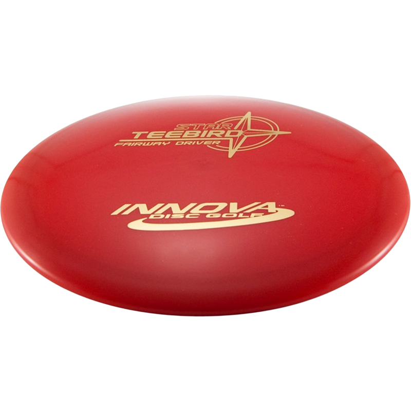 DX TeeBird Fairway Driver 165-175g, Featured Image