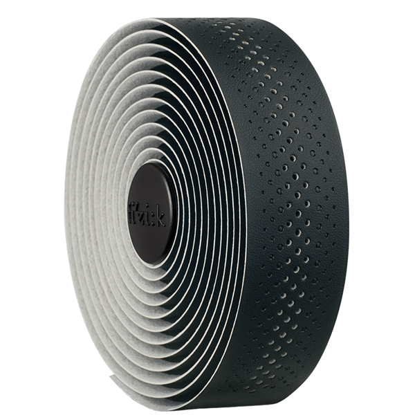 Tempo Microtex Bondcush Classic - Black, Featured Image
