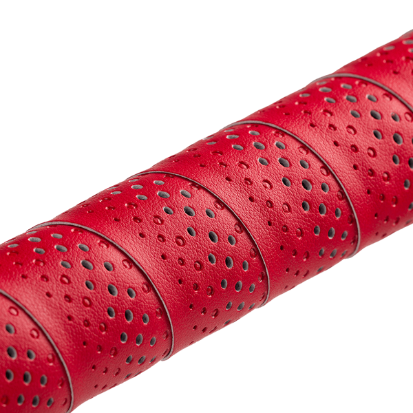 Tempo Microtex Bondcush Classic - Red, Fizik Tempo Microtex Bondcush Classic - Red