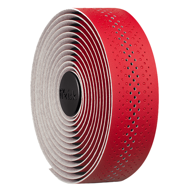 Tempo Microtex Bondcush Classic - Red, Featured Image
