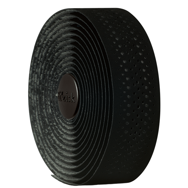 Tempo Microtex Bondcush Soft - Black, Featured Image