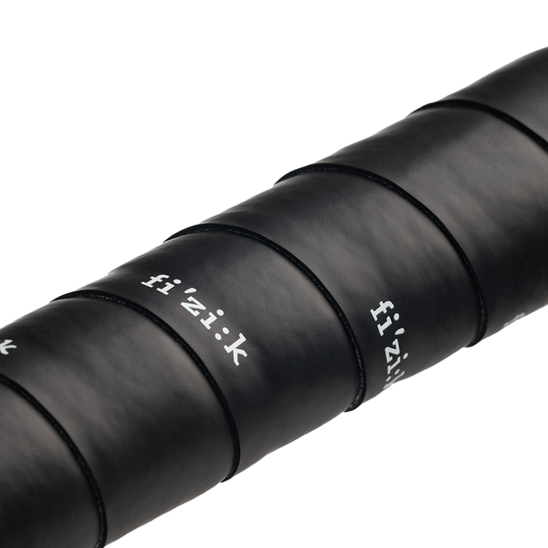 Terra Microtex Bondcush Tacky - Black, Fizik Terra Microtex Bondcush Tacky - Black