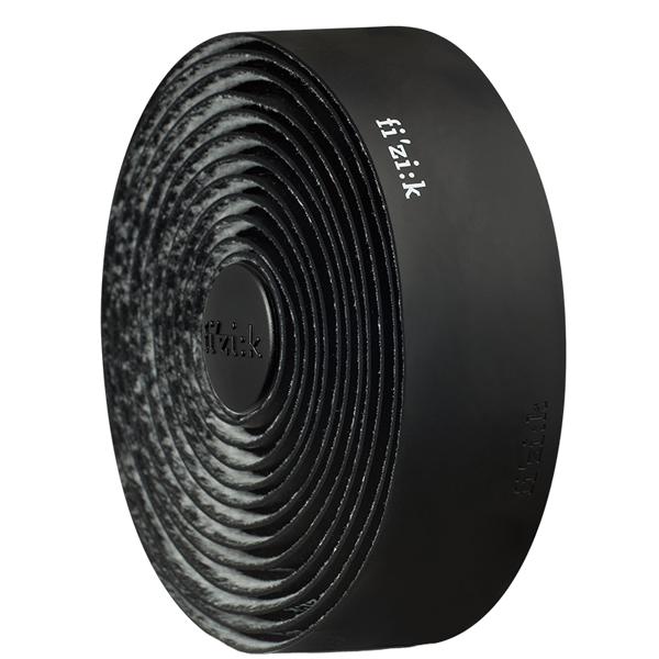 Terra Microtex Bondcush Tacky - Black, Featured Image