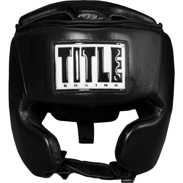 Title Boxing Hi-Performance Headgear 2.0 alternate view