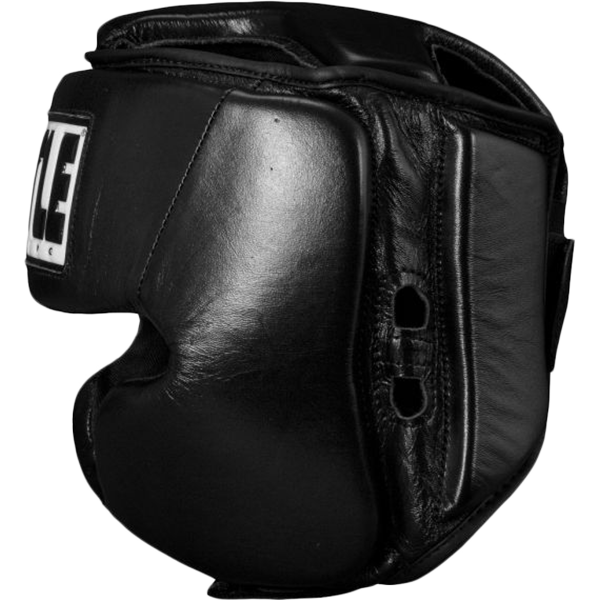 Title Boxing Hi-Performance Headgear 2.0 alternate view