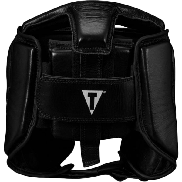 Title Boxing Hi-Performance Headgear 2.0 alternate view
