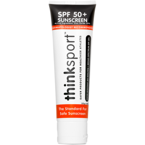 Safe Sunscreen SPF 50 - 3 oz
