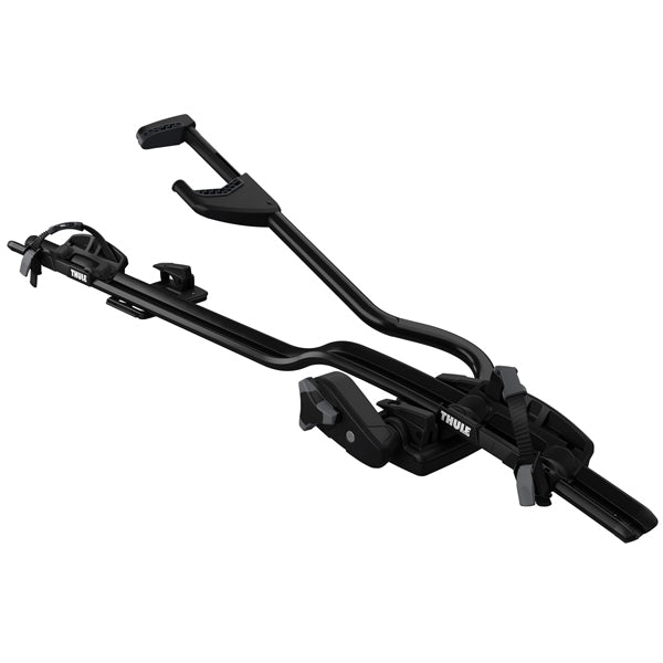 Proride XT alternate view