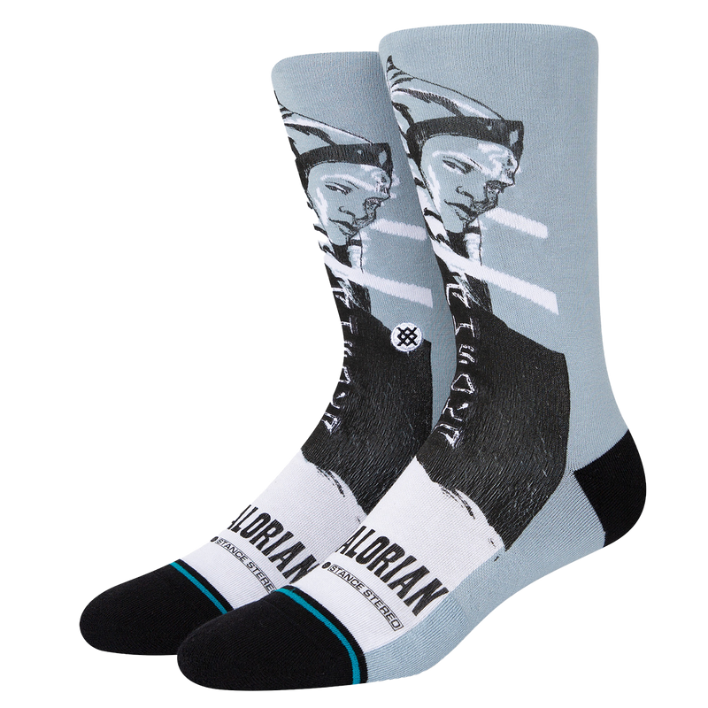 Ahsoka West, Featured Image