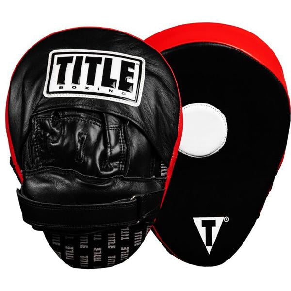 Incredi-Ball Punch Mitts, Featured Image