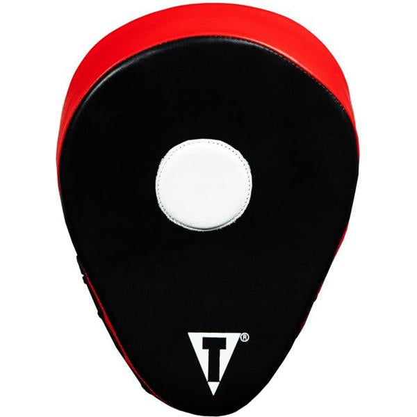 Incredi-Ball Punch Mitts, TITLE Boxing Incredi-Ball Punch Mitts