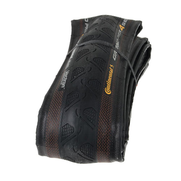Grand Prix 4-Season Folding - 700c x 28, Continental Grand Prix 4-Season Folding - 700x28c