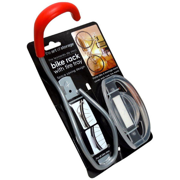 Leonardo Rack FT w/tray, Featured Image