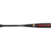 True Temper Sports HZRDUS -10 USSSA Black