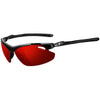 Tifosi Optics Tyrant 2.0 - Gloss Black/Clarion Red + AC Red + Clear